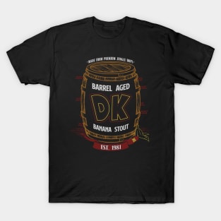 DK Beer T-Shirt